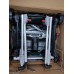 VÝPRODEJ Metabo 600668000 TS 254 Stolní okružní pila PO SERVISE!!