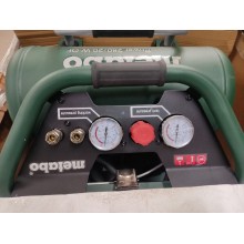 VÝPRODEJ Metabo 601545000 Power 280-20 W OF Kompresor PO SERVISE!!