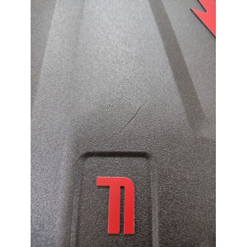 VÝPRODEJ Milwaukee M18 FHSAG125XPDB-0X Úhlová bruska 125 mm, 4933471078 POŠKOZENÝ KUFR!!