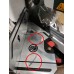 VÝPRODEJ Metabo 612216000 KGSV 72 Xact SYM Kapovací pila s pojezdem