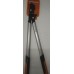 VÝPRODEJ Fiskars PowerGear X (L) nůžky na silné větve dvoučepelové LX98 (112490) 1020188 PO SERVISU!!