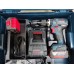 VÝPRODEJ BOSCH GSB 18V-60 C Akumulátorový kombinovaný šroubovák, 2x 5,0Ah 06019G2100 1X POUŽITO!!