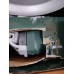 VÝPRODEJ Metabo 600374000 W 9-125 Quick Úhlová bruska 125 mm ODŘENÁ, POŠKOZENÝ OBAL!!