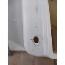 VÝPRODEJ ACO Sklepní světlík pochozí, 1000 x 600 x 400 mm, tahokov 35601 PRASKLINA V OBLASTI MONTÁŽNÍHO OTVORU!!