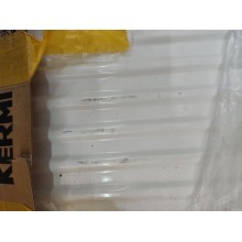 VÝPRODEJ Kermi Therm X2 Profil-kompakt deskový radiátor pro rekonstrukce 12 554 / 1400 FK012D514 ODŘENÝ!!