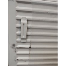 VÝPRODEJ Kermi Therm X2 Profil-kompakt deskový radiátor pro rekonstrukce 33 954 / 800 FK033D908 ODŘENÝ!!
