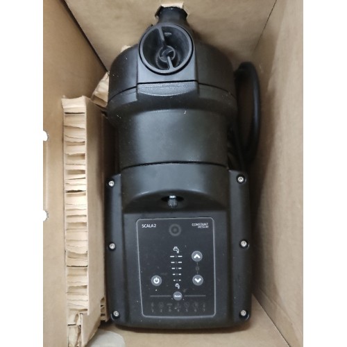 VÝPRODEJ Grundfos SCALA2 3-45A Domácí vodárna 98562862 JEDNOU POUŽITO!!!