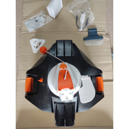 VÝPRODEJ BESTWAY Aquarover Bazénový robotický vysavač 58622 1X POUŽITO!!