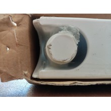 VÝPRODEJ Kermi Therm X2 Profil-kompakt deskový radiátor pro rekonstrukce 12 554 / 1100 FK012D511 ODŘENÝ!!