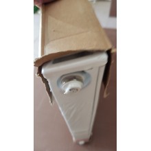 VÝPRODEJ Kermi Therm X2 LINE-V deskový radiátor 11 605 x 805 PLV110600801R1K POŠKOZENÉ BOČNICE!!
