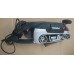 VÝPRODEJ Metabo 600375000 BAE 75 Pásová bruská 1010 W POUŽITÁ, PO SERVISU!!