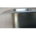 VÝPRODEJ Franke Acquario Line AEX 610, 860x510 mm, nerezový dřez 101.0198.559 OHNUTÝ!!