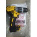 VÝPRODEJ DeWALT DCD796N Bezuhlíková příklepová vrtačka/ šroubovák (70Nm/18V) bez akumulátoru PO SERVISE!!
