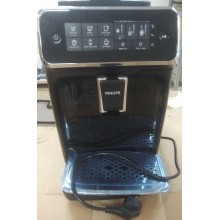 VÝPRODEJ Philips Series 3200 LatteGo Automatický kávovar EP3241/50 1x POUŽITO!!