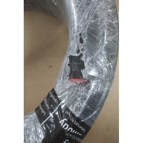 VÝPRODEJ GARDENA Rozvodná trubka 25mm, 50m, 2701-20 POŠKRÁBANÁ KONCOVKA!!
