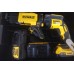 VÝPRODEJ DeWALT DCF620D2K Bezuhlíkový šroubovák na sádrokarton XR (30Nm/18V/2x2,0Ah) kufr Tstak PO SERVISE, POUŽITÉ!!