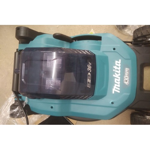 VÝPRODEJ MAKITA DLM432PT2 Aku sekačka 430mm Li-ion LXT (2x5,0Ah/18V) PO SERVISE!! VÝPRODEJ MAKITA DLM432PT2 Aku sekačka 430mm Li-ion LXT (2x5,0Ah/18V) PO SERVISE!!