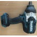 VÝPRODEJ MAKITA Aku rázový utahovák 3/4" Li -ion 18V bez aku DTW1001Z PO SERVISE, FUNKČNÍ!!!