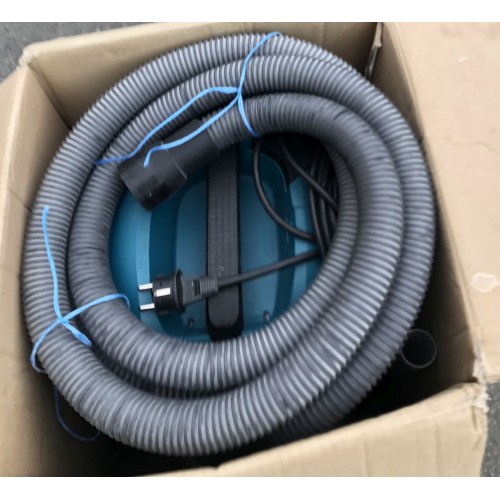 VÝPRODEJ MAKITA VC2512L Vysavač 1 000 W PO SERVISE, FUNKČNÍ!!!