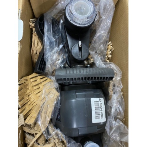 VÝPRODEJ GARDENA 6000/6 inox Premium zahradní čerpadlo 1736-20 1X VYZKOUŠENO!!