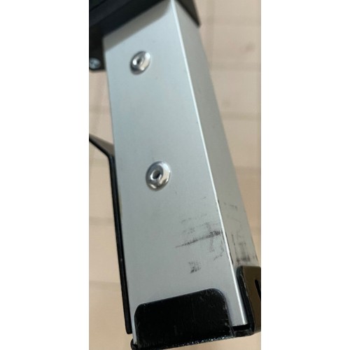 VÝPRODEJ GR 240 Professional Nivelační lať 0601094100 1X VYZKOUŠENO!!