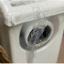 VÝPRODEJ Kermi Therm X2 Profil-kompakt deskový radiátor 11 600 / 800 FK0110608 LEHCE ODŘENÝ!!