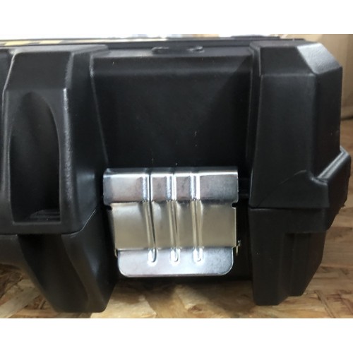 VÝPRODEJ DeWALT DCD796D2 Bezuhlíková příklepová vrtačka 18V XR Li-Ion 2,0Ah PO SERVISU!!