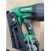 VÝPRODEJ HiKOKI (Hitachi) NR1890DBCLWQZ Aku hřebíkovačka (18V/2x5,0Ah) HitBox PO SERVISE!!