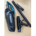 VÝPRODEJ MAKITA DCL182ZB Aku-vysavač černý Li-ion 18V, bez aku PO SERVISE!!