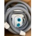 VÝPRODEJ INTEX ZX 300 DELUXE Bazénový vysavač, poloautomatický 28005 1X VYZKOUŠENO!!