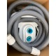 VÝPRODEJ INTEX ZX 300 DELUXE Bazénový vysavač, poloautomatický 28005 1X VYZKOUŠENO!!
