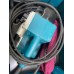 VÝPRODEJ MAKITA 9404J Pásová bruska 100x610mm, 1010W, Makpac POUŽITÉ!!