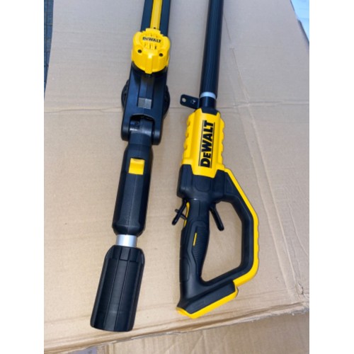 VÝPRODEJ DeWALT DCMPH566N Aku teleskopický plotostřih (55cm/18V/bez aku) 1X VYZKOUŠENO, PO SERVISE!!