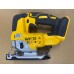 VÝPRODEJ DeWALT DCS334N Aku přímočará pila XR Li-Ion (18V/bez aku) PO SERVISE, BEZ ORIG. OBALU!!