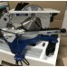 VÝPRODEJ SCHEPPACH HM 100 T Kombinovaná pokosová / stolová píla 5901103901 POŠKOZENÁ!!!