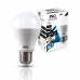 INQ LED žárovka, E27 12W A60, teplá bílá 1055lm IN714098