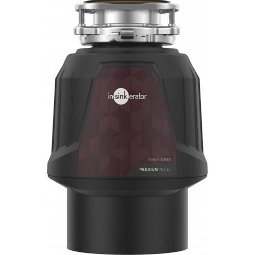 InSinkErator Premium 700 EC drtič odpadů 80374T-ISE