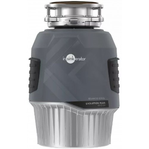 InSinkErator Evolution Plus 1000 SR drtič odpadů 80384T-ISE