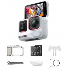 Insta360 Ace Pro 2 Xplorer bundle (bílá) INST133