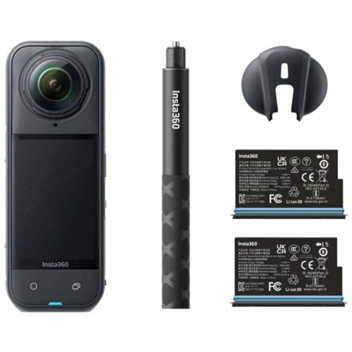 Insta360 X5 Starter Bundle INST753