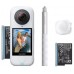 Insta360 X4 Air Starter Bundle (bílá) INST762