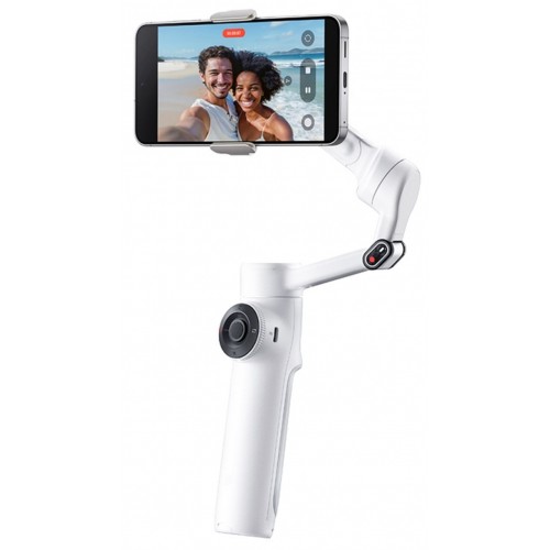 Insta360 Flow 2 Standard Bundle (bílá) INST909