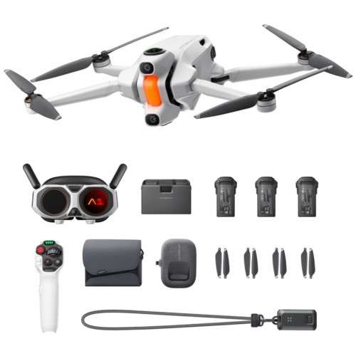 Insta360 Antigravity A1 Explorer Bundle INST930