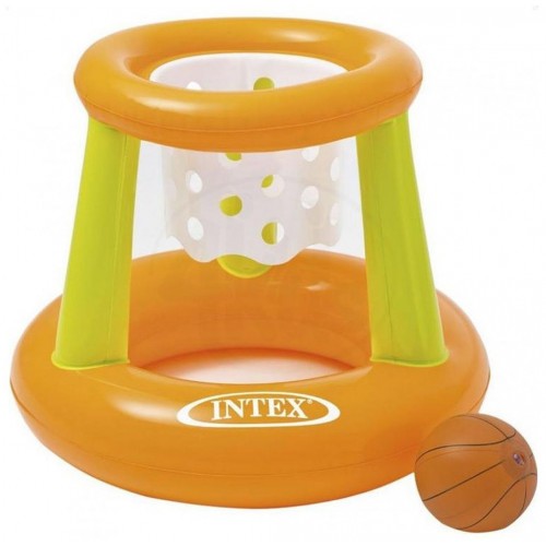 INTEX Plovoucí basketbalový koš 58504NP
