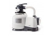INTEX Krystal Clear 2800 Písková filtrace 220-240 V 8m3/h 26648 INTEX Krystal Clear 2800 Písková filtrace 220-240 V 8m3/h 26648