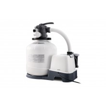 INTEX Krystal Clear QX2600 Pískové filtrační čerpadlo 220 - 240 V 10 m3/h 26680