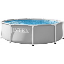 INTEX PRISM FRAME Kulatý bazén 305 x 76 cm 26700ND