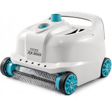 INTEX ZX 300 DELUXE Automatický bazénový vysavač 28005
