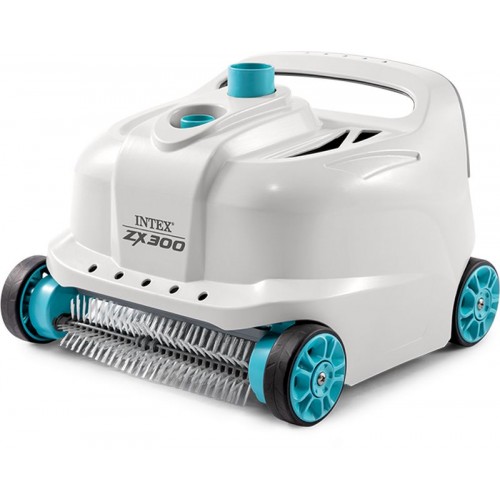 INTEX ZX 300 DELUXE Automatický bazénový vysavač 28005