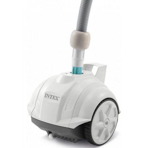 VÝPRODEJ INTEX Auto Pool Cleaner ZX50 Bazénový vysavač 28007 VÝMĚNA POHONNÉ JEDNOTKY!!